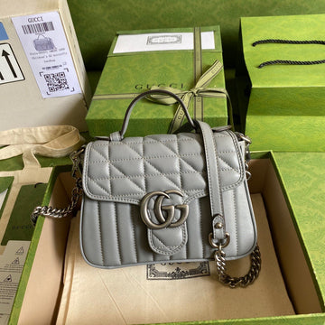 Makersluxe Bags - GCI Bags - 6536