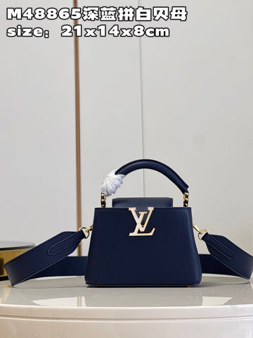 Makersluxe Bags - VL Bags - 2166