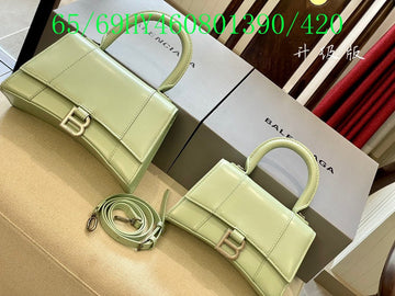 Makersluxe Bags - BGA Bags - 2165