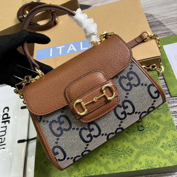 Makersluxe Bags - GCI Bags - 5419