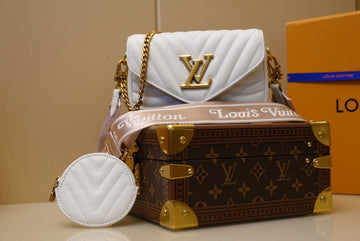 Makersluxe Bags - VL Bags - 5448