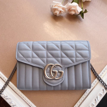 Makersluxe Bags - GCI Bags - 1863