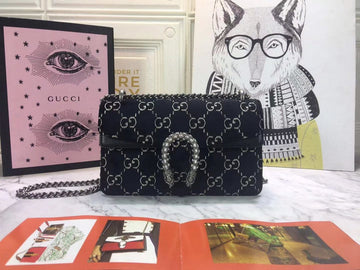 Makersluxe Fashion - GCI Bags - 10630