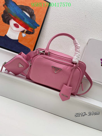 Makersluxe Bags - PDA Bags - 3401