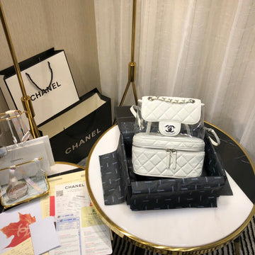 Makersluxe Bags - CHL Bags - 2129