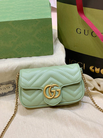 Makersluxe Bags - GCI Bags - 1527