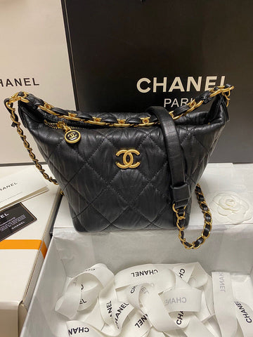 Makersluxe Bags - CHL Bags - 4079