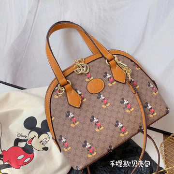 Makersluxe Fashion - GCI Bags - 11109