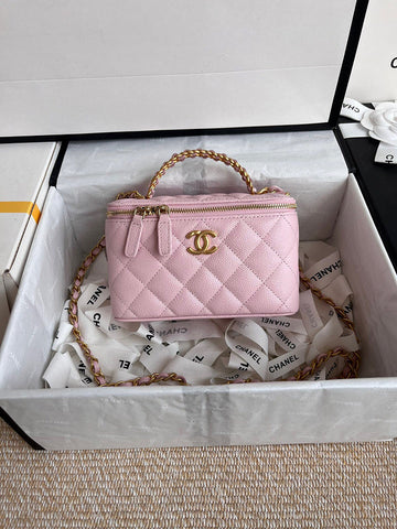 Makersluxe Bags - CHL Bags - 3215