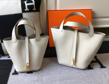 Makersluxe Bags - HMS-Bags - 322