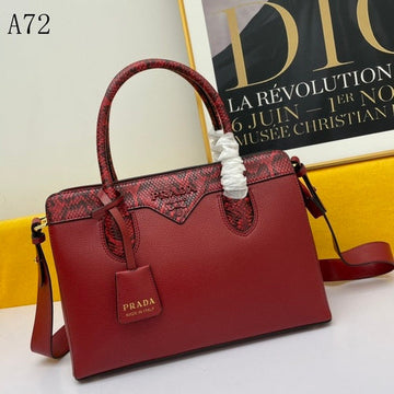 Makersluxe Bags - PDA Bags - 737