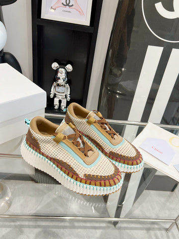 Makersluxe - CLE Women Shoes - 302