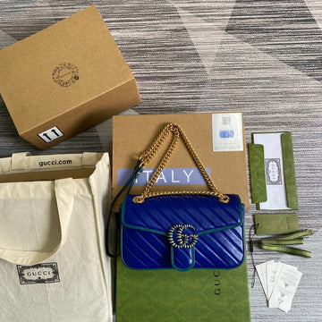 Makersluxe Bags - GCI Bags - 6819