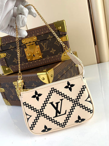 Makersluxe Bags - VL Bags - 4491