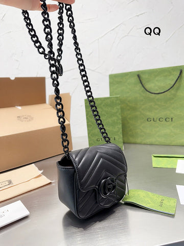 Makersluxe Fashion - GCI Bags - 11811