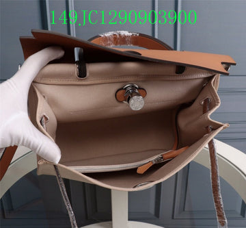 Makersluxeras - HMS Bags - 1232