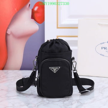 Makersluxe Bags - PDA Bags - 3441