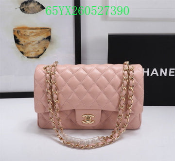 Makersluxe Bags - CHL Bags - 5407