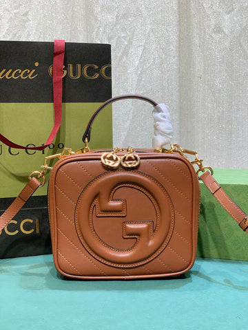 Makersluxe Bags - GCI Bags - 1456