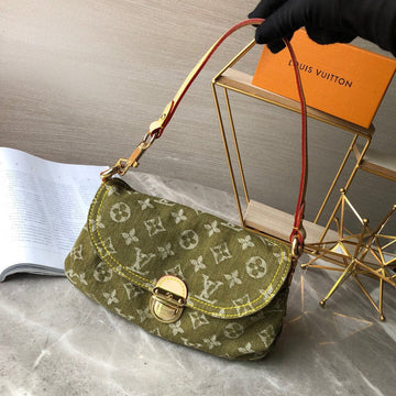 MLB Fashion Lu-Vi bags - 1618