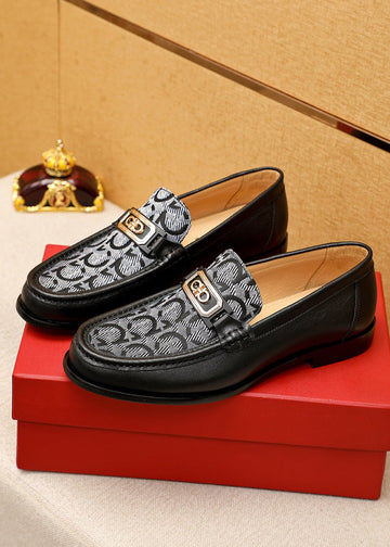 Makersluxe - FGO Women Shoes - 411