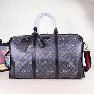 Makersluxe Fashion - GCI Bags - 11353