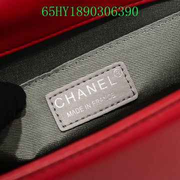 Makersluxeras - CHL Bags - 1389