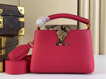 Makersluxe Bags - VL Bags - 3140