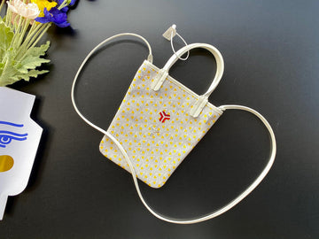 Makersluxe Bags - GOD Bags - 596