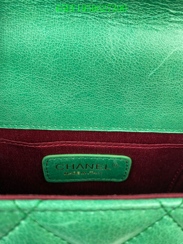 Makersluxeras - CHL Bags - 2558