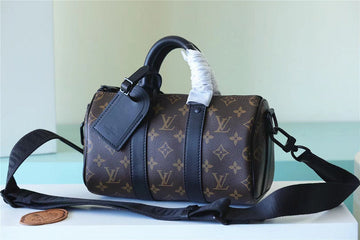 Makersluxe Fashion Lu-Vi bags - 11252