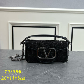 Makersluxe Bags - VTO Bags - 574