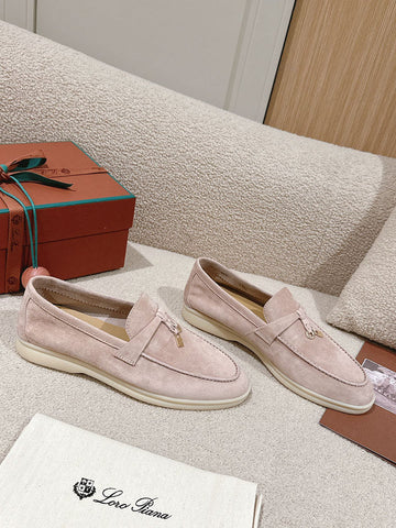 Makersluxe - LOP Shoes - 272