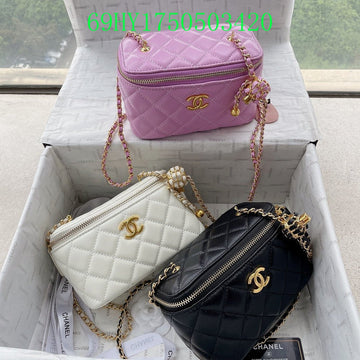 Makersluxeras - CHL Bags - 2779