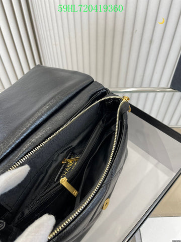 Makersluxeras - CHL Bags - 1064