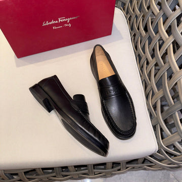 Makersluxe - FGO Men Shoes - 255