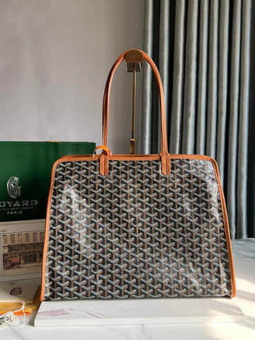 Makersluxe - GYO Bags - 047