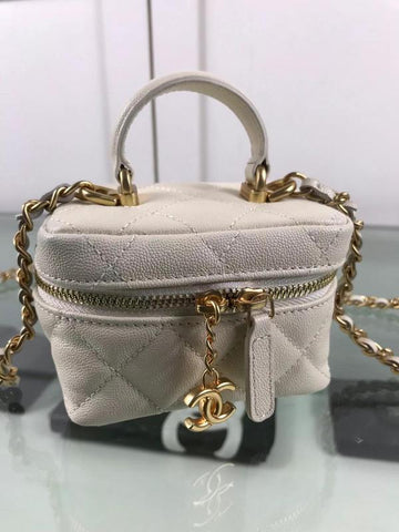 Makersluxe Bags - CHL Bags - 6455