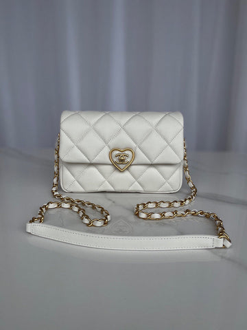 Makersluxe Bags - CHL Bags - 2436