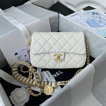 Makersluxe - CHL Bags - 609
