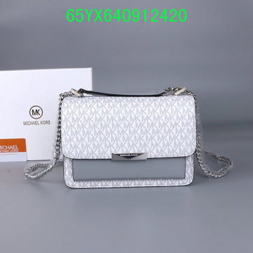 Makersluxe Bags - MK Bags - 914