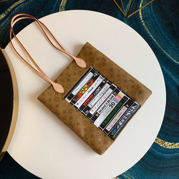 LOV2 Bags - Makersluxe Bags  1916