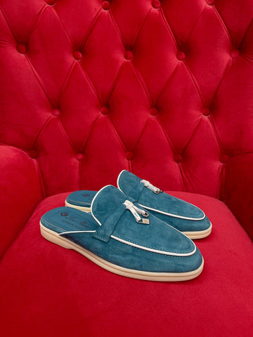 Makersluxe - LOP Shoes - 448