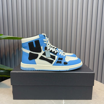 Makersluxe - AMIR Men Shoes - 322