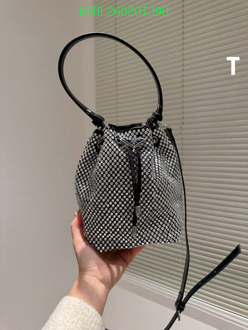 Makersluxe Bags - PDA Bags - 3589