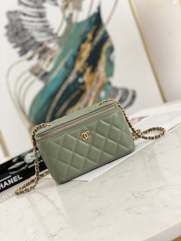Makersluxe Bags - CHL Bags - 3700