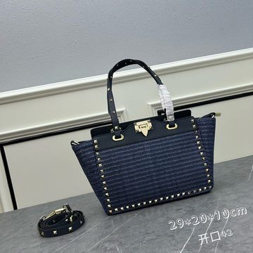 Makersluxe Bags - VTO Bags - 501