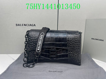 Makersluxe Bags - BGA Bags - 2007