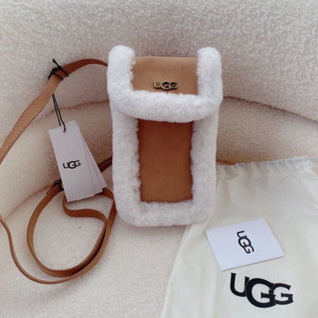 Makersluxe Bags - GCI Bags - 2444