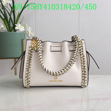 Makersluxe Bags - MK Bags - 479